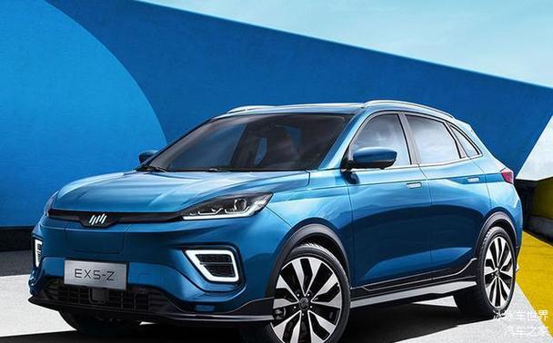 东莞302WEY威派豪华SUV市场的黑马，零跑汽车与智能交通系统的协同