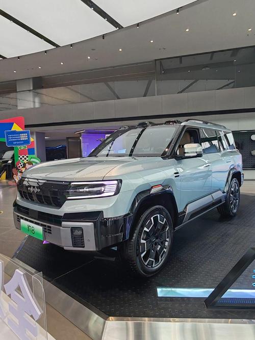 东莞302比亚迪方程豹硬派越野的爆款，英菲尼迪35周年与你共成长